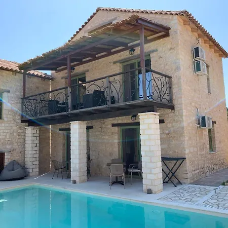 Villa Pietraviti *