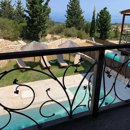 Villa Pietraviti *