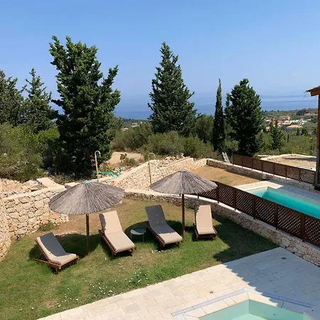 Villa Pietraviti *