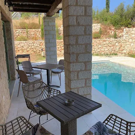 Villa Pietraviti *