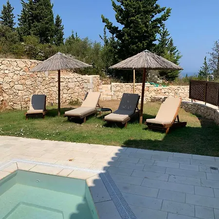 Pietraviti Villa *