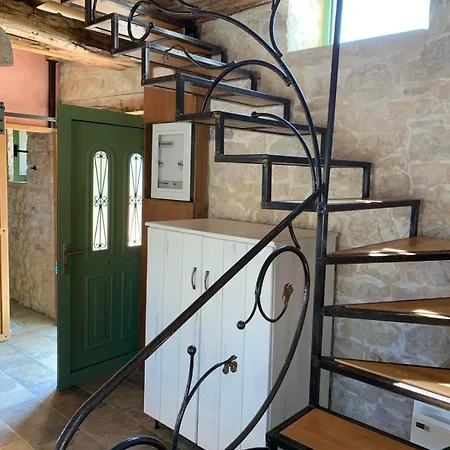 Villa Pietraviti *